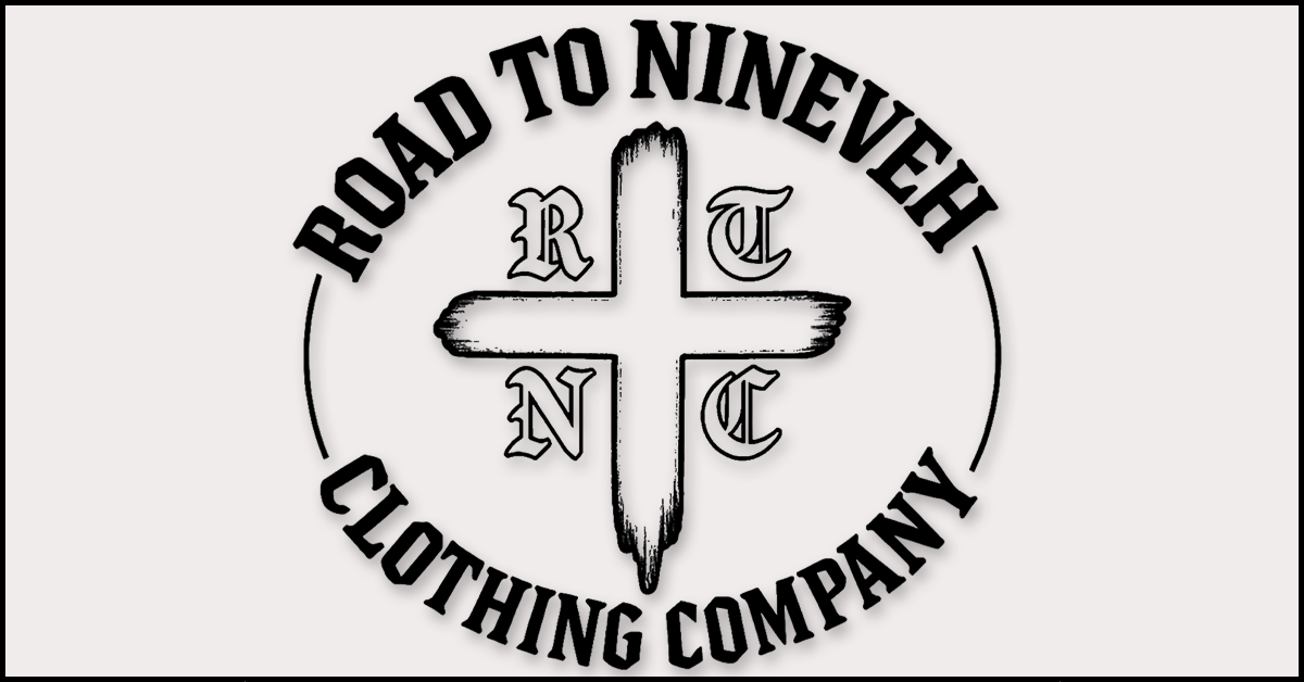 Road To Nineveh - My Personal Testimony