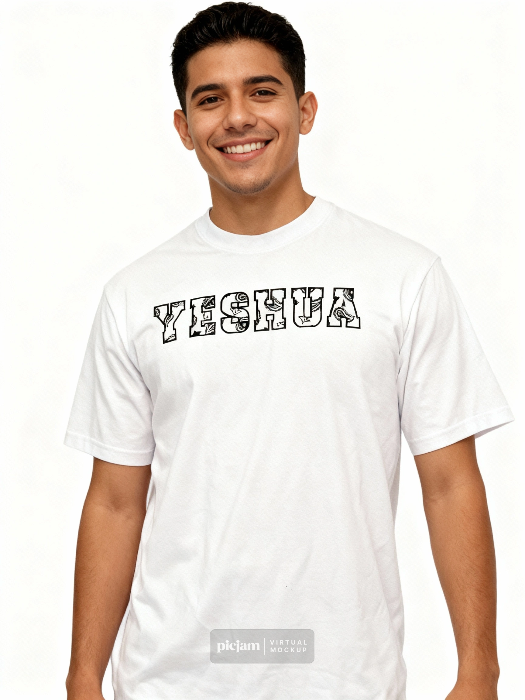 YESHUA T-Shirt